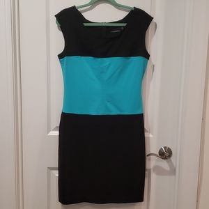 CYNTHIA ROWLEY Sleeveless Dress Size Large